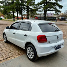 VW - VolksWagen Gol 1.6 MSI Flex 8V 5p 2019 Flex-2