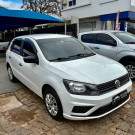VW - VolksWagen Gol 1.6 MSI Flex 8V 5p 2019 Flex-4
