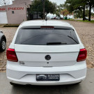 VW - VolksWagen Gol 1.6 MSI Flex 8V 5p 2019 Flex-5