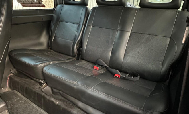 Troller T-4 4x4 3.2 TGV tdi Cap. Rígida Diesel 2014 Diesel-10