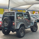 Troller T-4 4x4 3.2 TGV tdi Cap. Rígida Diesel 2014 Diesel-3