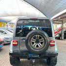 Troller T-4 4x4 3.2 TGV tdi Cap. Rígida Diesel 2014 Diesel-5
