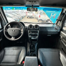 Troller T-4 4x4 3.2 TGV tdi Cap. Rígida Diesel 2014 Diesel-8