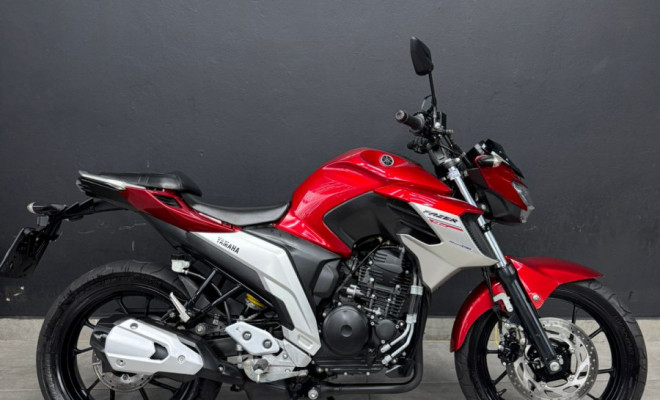 YAMAHA FZ25 250 FAZER FLEX 2020 Flex