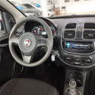 Fiat Grand Siena ATTRAC. 1.4 EVO F.Flex 8V 2016 Flex-5