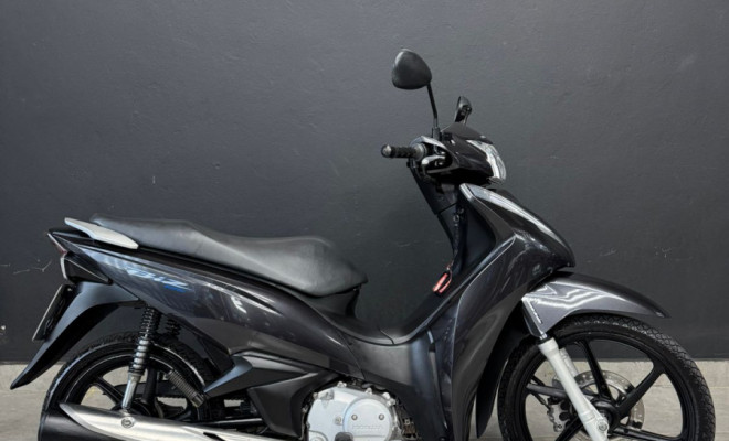 HONDA BIZ 125/125i Flex 2019 Flex
