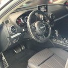 Audi A3 Sportback 1.8 16V TFSI S-tronic 5p 2014 Gasolina-6