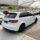 Audi A3 Sportback 1.8 16V TFSI S-tronic 5p 2014 Gasolina-2