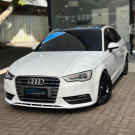 Audi A3 Sportback 1.8 16V TFSI S-tronic 5p 2014 Gasolina-1