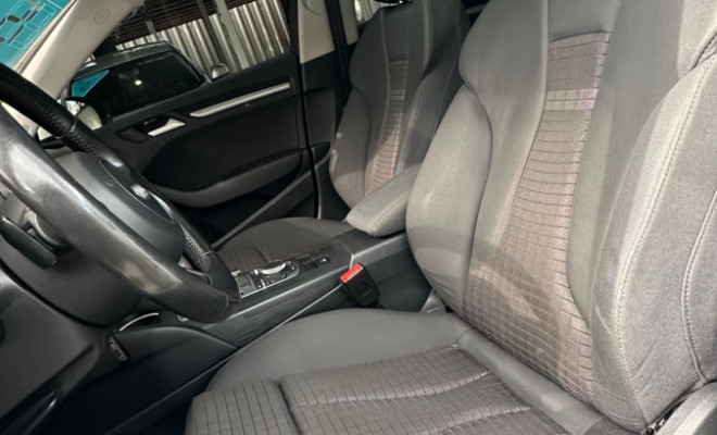 Audi A3 Sportback 1.8 16V TFSI S-tronic 5p 2014 Gasolina-10