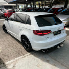Audi A3 Sportback 1.8 16V TFSI S-tronic 5p 2014 Gasolina-3