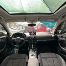 Audi A3 Sportback 1.8 16V TFSI S-tronic 5p 2014 Gasolina-9