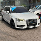Audi A3 Sportback 1.8 16V TFSI S-tronic 5p 2014 Gasolina-0
