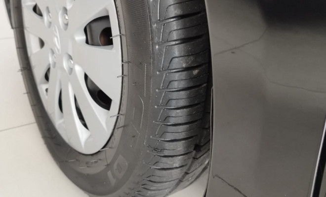 Hyundai HB20 Comf./C.Plus/C.Style 1.0 Flex 12V 2014 Flex-5