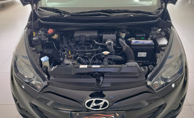 Hyundai HB20 Comf./C.Plus/C.Style 1.0 Flex 12V 2014 Flex-6