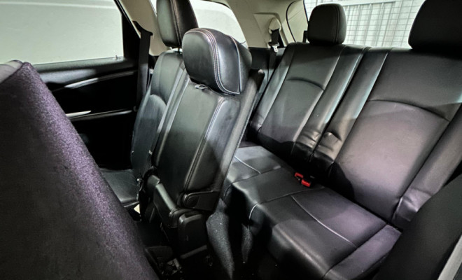 Fiat FREEMONT EMOT./PRECISION 2.4 16V 5p Aut. 2014 Gasolina-4