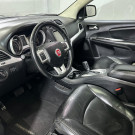 Fiat FREEMONT EMOT./PRECISION 2.4 16V 5p Aut. 2014 Gasolina-1
