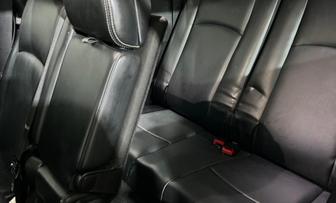 Fiat FREEMONT EMOT./PRECISION 2.4 16V 5p Aut. 2014 Gasolina-2