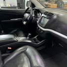 Fiat FREEMONT EMOT./PRECISION 2.4 16V 5p Aut. 2014 Gasolina-7