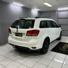 Fiat FREEMONT EMOT./PRECISION 2.4 16V 5p Aut. 2014 Gasolina-8