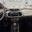 GM - Chevrolet ONIX HATCH Joy 1.0 8V Flex 5p Mec. 2018 Flex-6