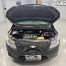 GM - Chevrolet ONIX HATCH Joy 1.0 8V Flex 5p Mec. 2018 Flex-7