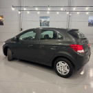 GM - Chevrolet ONIX HATCH Joy 1.0 8V Flex 5p Mec. 2018 Flex-2