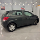 GM - Chevrolet ONIX HATCH Joy 1.0 8V Flex 5p Mec. 2018 Flex-4