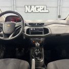 GM - Chevrolet ONIX HATCH Joy 1.0 8V Flex 5p Mec. 2018 Flex-5