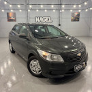 GM - Chevrolet ONIX HATCH Joy 1.0 8V Flex 5p Mec. 2018 Flex-1