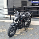HONDA CB 300F Twister Flex 2024 Flex