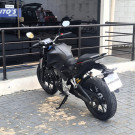 HONDA CB 300F Twister Flex 2024 Flex