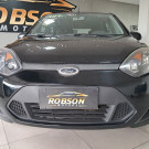 Ford Fiesta 1.0 8V Flex/Class 1.0 8V Flex 5p 2014 Flex-0
