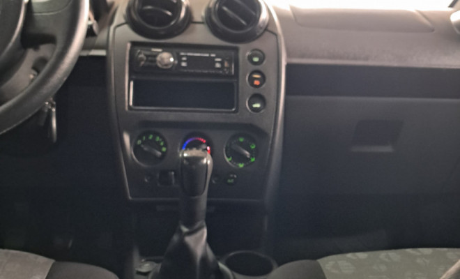 Ford Fiesta 1.0 8V Flex/Class 1.0 8V Flex 5p 2014 Flex-10