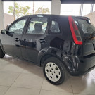 Ford Fiesta 1.0 8V Flex/Class 1.0 8V Flex 5p 2014 Flex-4
