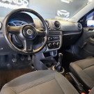 VW - VolksWagen Saveiro 1.6 Mi Total Flex 8V CE 2011 Flex