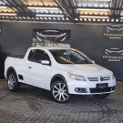 VW - VolksWagen Saveiro 1.6 Mi Total Flex 8V CE 2011 Flex