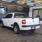 VW - VolksWagen Saveiro 1.6 Mi Total Flex 8V CE 2011 Flex