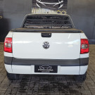 VW - VolksWagen Saveiro 1.6 Mi Total Flex 8V CE 2011 Flex