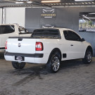 VW - VolksWagen Saveiro 1.6 Mi Total Flex 8V CE 2011 Flex