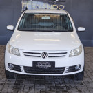 VW - VolksWagen Saveiro 1.6 Mi Total Flex 8V CE 2011 Flex