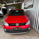 VW - VolksWagen CROSSFOX 1.6 Mi Total Flex 8V 5p 2013 Flex-2