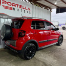 VW - VolksWagen CROSSFOX 1.6 Mi Total Flex 8V 5p 2013 Flex-3