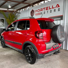 VW - VolksWagen CROSSFOX 1.6 Mi Total Flex 8V 5p 2013 Flex-6