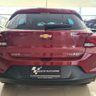GM - Chevrolet ONIX HATCH PREM. 1.0 12V TB Flex 5p Aut. 2025 Flex-2