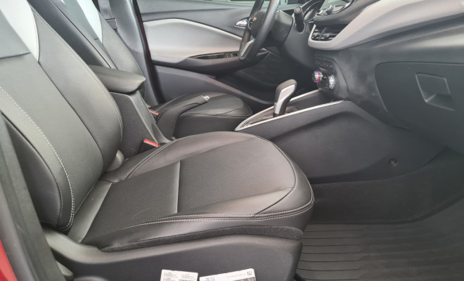 GM - Chevrolet ONIX HATCH PREM. 1.0 12V TB Flex 5p Aut. 2025 Flex-12