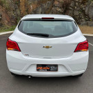 GM - Chevrolet ONIX HATCH Joy 1.0 8V Flex 5p Mec. 2020 Flex-2