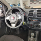 Fiat Grand Siena ATTRAC. 1.4 EVO F.Flex 8V 2013 Flex-4