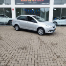 Fiat Grand Siena ATTRAC. 1.4 EVO F.Flex 8V 2013 Flex-1