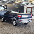 Fiat Strada Working 1.4 mpi Fire Flex 8V CS 2015 Flex